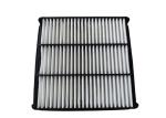 PP 239mm Automobile Air Filter 1500A098 Air Filter For MITSUBISHI