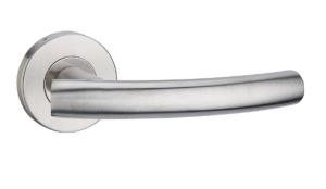 Quality ss door handles 304 201 KH06 wholesale