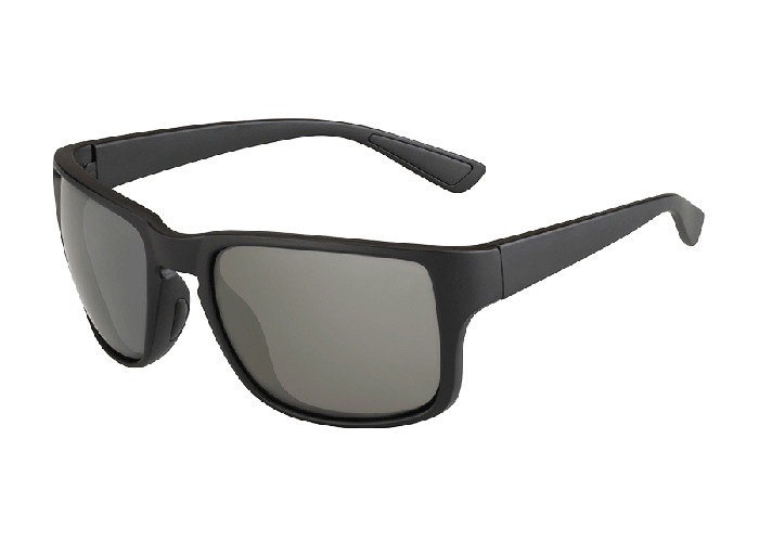 Prevent Slippage Mountain Style Sunglasses , Mountain Bike Glasses Ultra Lightweight