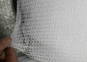 Quality PTFE Knitted Wire Mesh Rolls wholesale