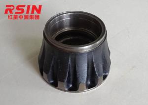 Quality OEM SGS Certificate Black Panting Bus Wheel Hub wholesale