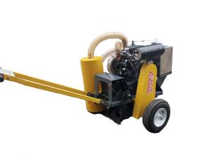 Quality Iso 35mm Concrete Road Cutter , Dust Free Tar Road Cutting Machine wholesale