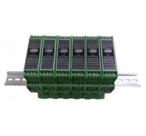 RS232/RS485 to analog signal converter(D/A converter)