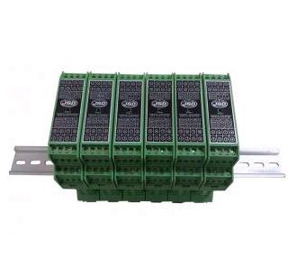 Cheap RS232/RS485 to analog signal converter(D/A converter) for sale