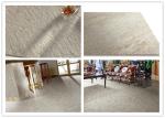 Bright Mable Overland Outdoor Porcelain Tile Light Grey Color Scratch Resistant