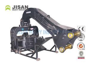 Quality Vibratory Pile Drive Hammer Drill Bit Set Excavator Sale OEM Service CE SGS Hydraulic Pile Driver wholesale