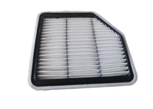 Quality Black PP And White Non-Woven 17801-31110 High Performance Air Filters For Cars wholesale