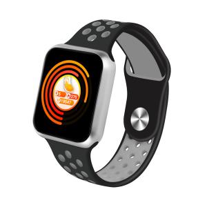 Quality 1.3 Inches Waterproof Sports Smartwatch NFC F3 Fitness Equipment wholesale