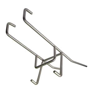 Quality Beekeeping Tool Honey Bucket Rack Holder Beehive Frame Holder wholesale