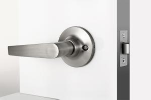 China Residential Door Tubular Locks / Home Security Door Locks D Series Cylinder on sale