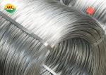 22 Gauge Iron Binding Wire Soft Annealed Pvc Coated Steel Wire