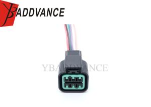 Quality PB625-06027 6 Pin Auto Kum Female Oxygen Sensor Headlight Wiring Harness For Hyundai wholesale