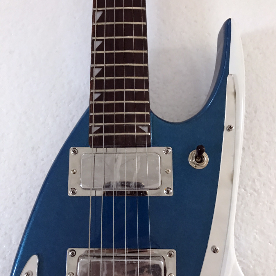 High-quality SPECIAL electric guitar, Rosewood fingerboard electric guitar, Chrome hardware, Lock knobs