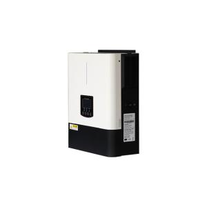 Quality Overcharge Protection Hybrid Solar Inverter Intelligent 16VDC Efficiency 94% wholesale