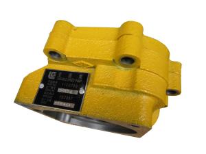Quality 11C0700 Variable Speed Pump ZL50C CLG835 CLG855 CLG856 Transmission Wheel Loader wholesale