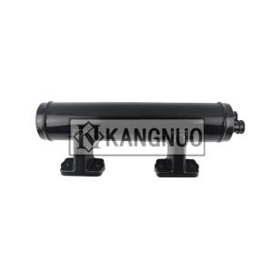 Quality M11 ISX15 Diesel Generator Oil Cooler 4386525 Standard Size For Excavator wholesale