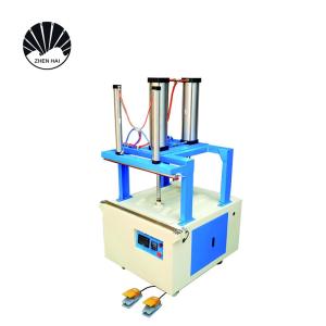 Quality Blanket Topper Mattress Vacuum Compress Packing Machine wholesale