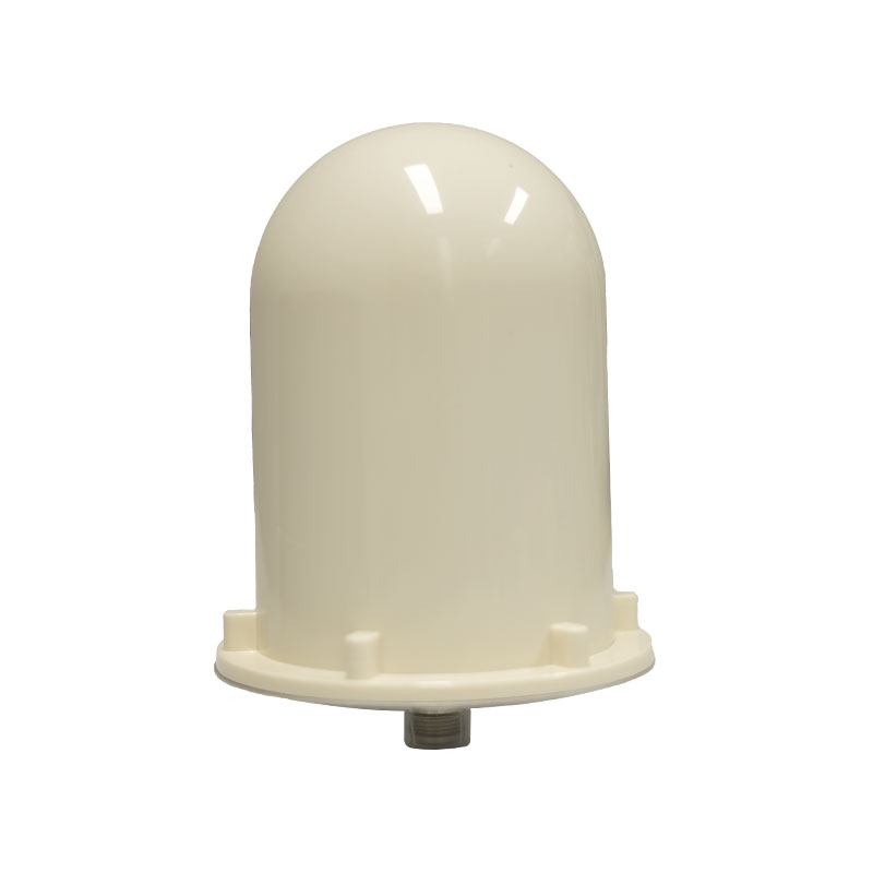 GSM Signal Amplifier Omnidirectional Antenna Anti UAV 2dBi Gain Vertical Polarization