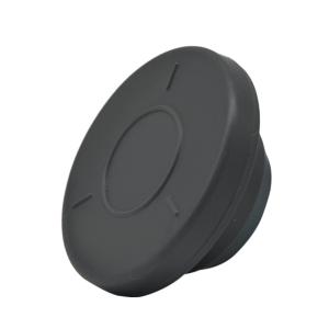 Quality Medical 28mm BromoButyl Stopper For Pharmaceutical Packaging wholesale