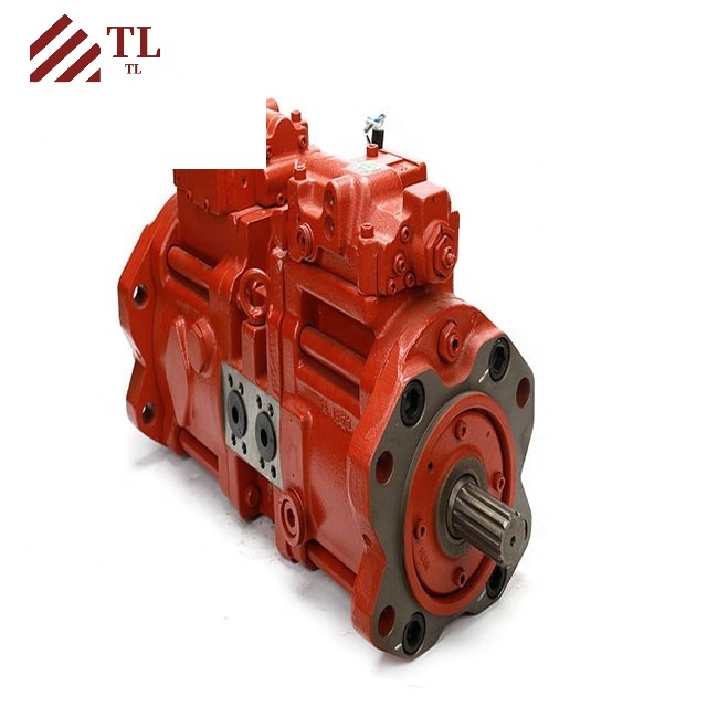 K3VL140 K3VL45 K3VL80 K3VL112 K3VL140 K3VL200 Main Piston Pump for Road Construction