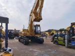 325BL 325C 325D Used CAT Construction Excavator 25 Ton