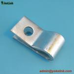 Spring Clip Washer