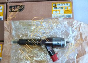 Quality 326 4700 Diesel Fuel Injector wholesale