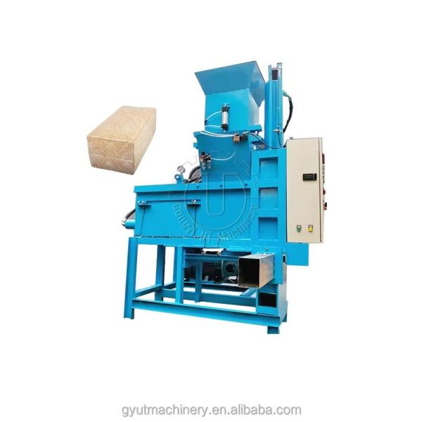 1000g per Bag Wood Shavings Packing Machine Designed for Animal Bedding
