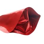 VMPET Aluminum Foil Resealable Mylar Smell Proof Bags