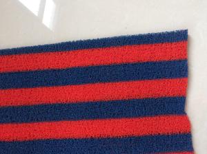 Quality 42000mm Length Car Mat Making Machine Single Screw Extruder Type High Efficiency wholesale