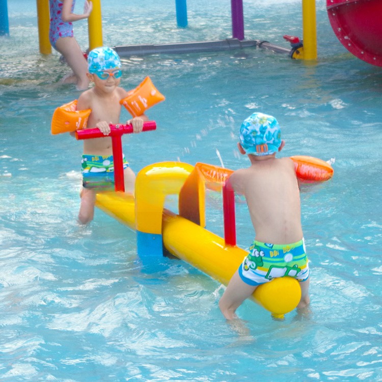 Spray Water Park Toys Small Water Games
