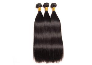 Quality 9a Original Indian Human Hair Bundles Silky Straight Hair Extensions wholesale