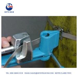 Quality 50 Metres 20mm 0.76mm Stainless Steel Banding Strap wholesale