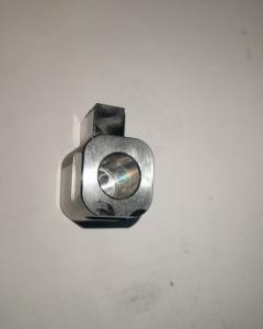 Quality PP H13 Futaba Mould Base Injection Mold Parts wholesale
