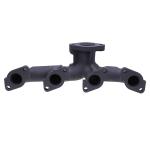 25-39335-00 carrier original spare parts MANIFOLD, EXHAUST pipe for the truck