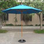 Commercial Outdoor Patio Umbrellas , Table Top Umbrella For School