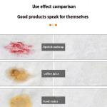 Stain Remover Pen For White Clothes To Remove Oil Stains Portable Clothes Dry