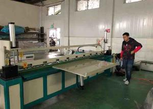 Quality Automatic Tank Hdpe Siemens Plastic Sheet Welding Machine Butt Fusion wholesale