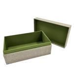 Medium Size Luxury Gifts Packing Boxes Custom Cosmetic Packaging Boxes