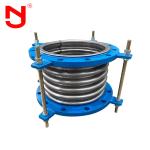 Bellows Type Metal Expansion Joint SS316 High Temperature Resistance