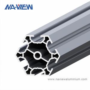 Quality Extruded Hexagonal Aluminum Extrusion Hex Tube wholesale
