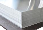 High Formability Cold Rolled 3000 Series Aluminum Alloy Sheet For Roofing Sheet