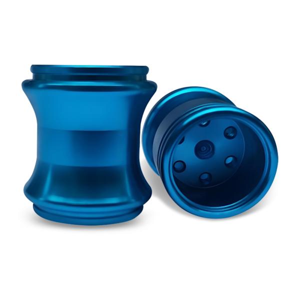 OEM/ODM Customized Stamping Milling Turning Services Component for Medical