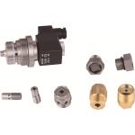 -29℃～+140℃ Refrigeration Relief Valves Safety Release Valve DN6-DN50
