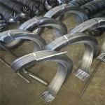 Continuous Forming Spiral Blade