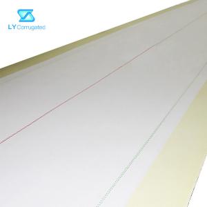 Quality 59100000 Corrugated Machine Spare Parts belt Double Facer 7.5kg/M2 wholesale