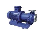 CQL250-200-250 Magnetic Drive Chemical Pump working pressure 2.5MPa 2900r/min
