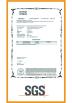 First (Shenzhen) Display Packaging Co.,Ltd Certifications