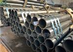 SAE4130 Seamless Mechanical Tubing Cold Drawn