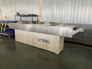 Quality 1-3mm Monofilament Extrusion Machine In Copolymer Trimmer Line wholesale